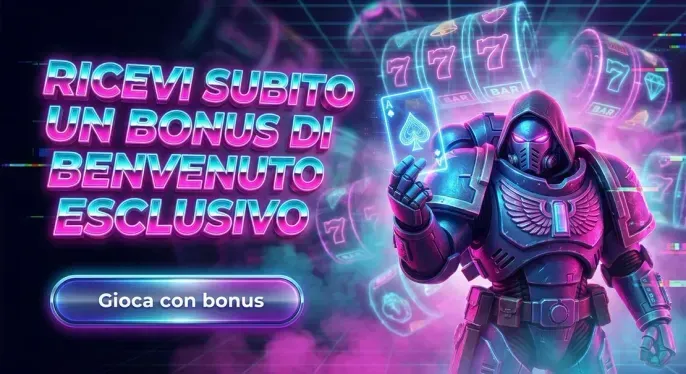 Luckystart Casino